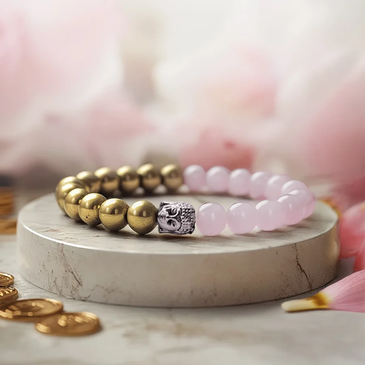 Astitva - Love & Money Attractor Bracelet