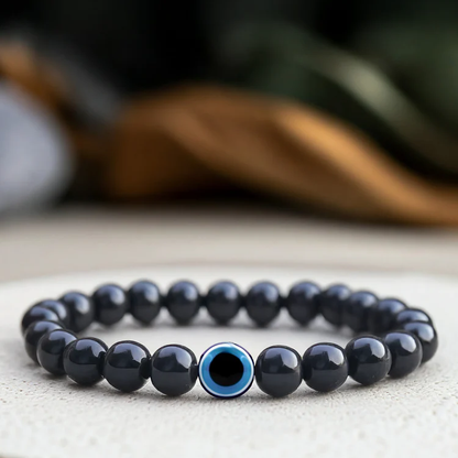 Astitva - Nazar Shield Evil Eye Bracelet – Protection, Positivity & Peace 🧿✨🛡️